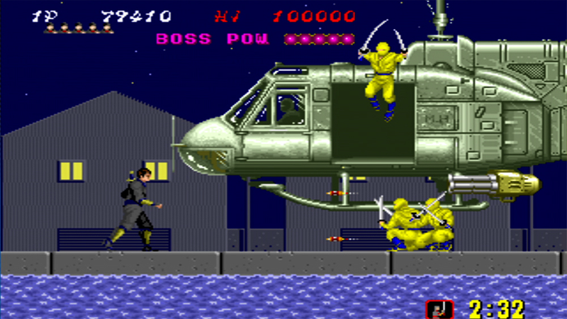 Illustration for article titled Sega Vintage Collection 2 Brings GunStar Heroes To XBLA, PSN